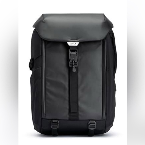 Mous 25L Backpack with Laptop Compartment - Tech Backpack Water-Resistant New - Picture 1 of 6